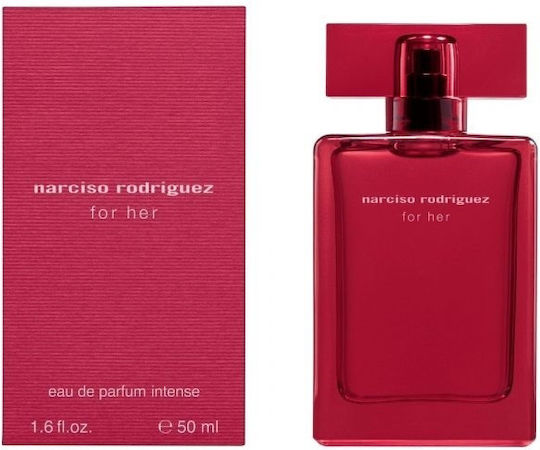 Narciso Rodriguez For Her Intense Eau de Parfum 50ml