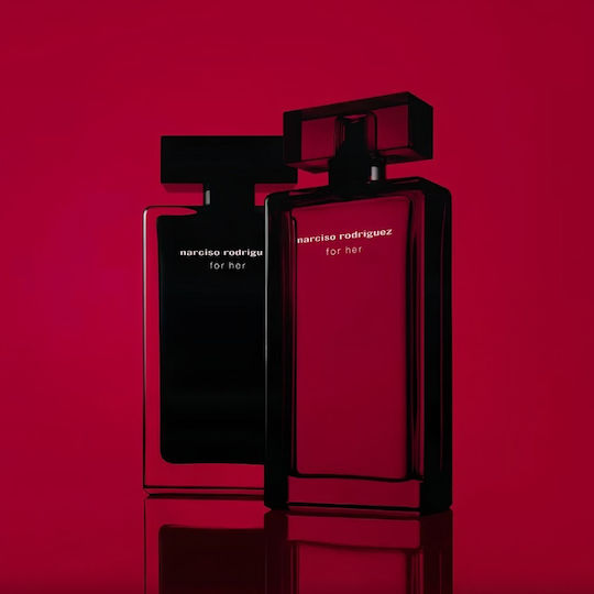 Narciso Rodriguez For Her Intense Eau de Parfum 50ml