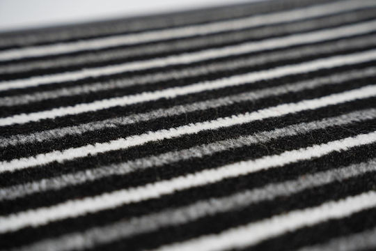 Sdim Eingangsmatte Teppich Rutschfeste Unterseite Neon 04 60x80cm