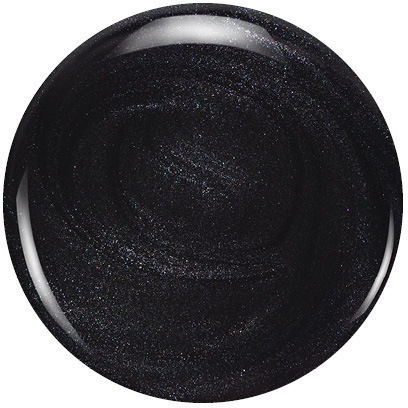 Zoya Raven Nail Polish Long Lasting Quick Dry Raven 15ml