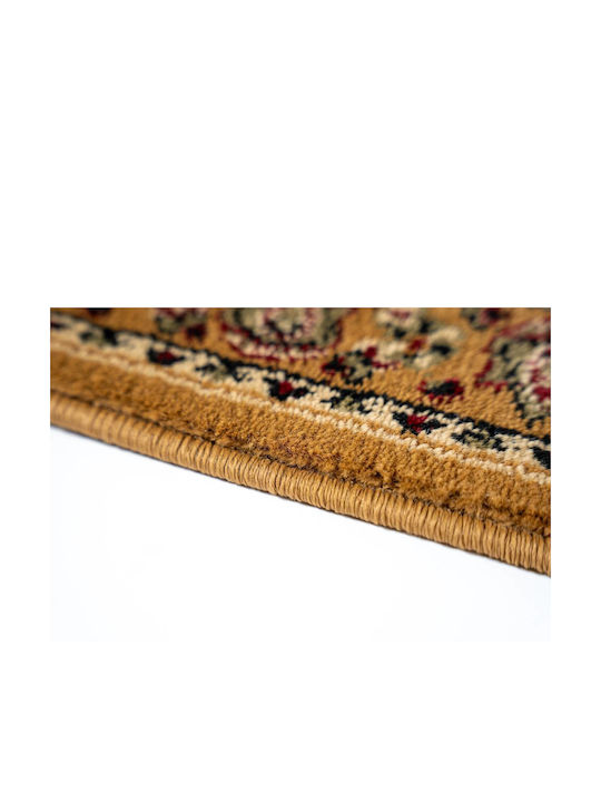 Sdim Πατάκι Εισόδου Μοκέτα Classic Destiny Beige 50x80εκ