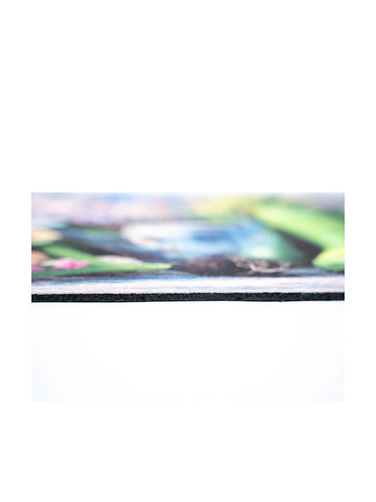 Sdim Rutschfeste Eingangsmatte Galerie 004 Gartengeräte 45x75cm Dicke 6mm