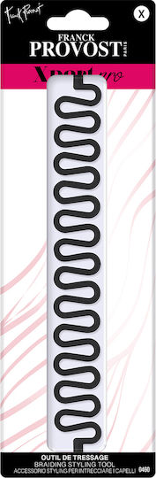 Franck Provost Hair Clips