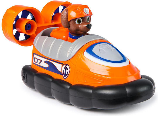 Spin Master Zuma Paw Patrol Hovercraft for Ages 3+ (Various Designs)