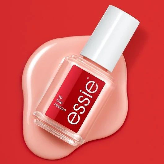 Essie Nail Treatment 13.5ml