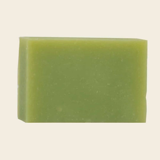 Essabo Natural Aloe Vera Μπάρα Σαπουνιού 100gr