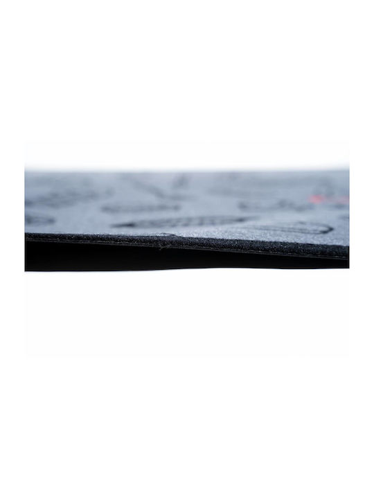 Sdim Kitchen Mat Non-Slip Underlay Enjoy & Relax 114 King Grill 66x90cm
