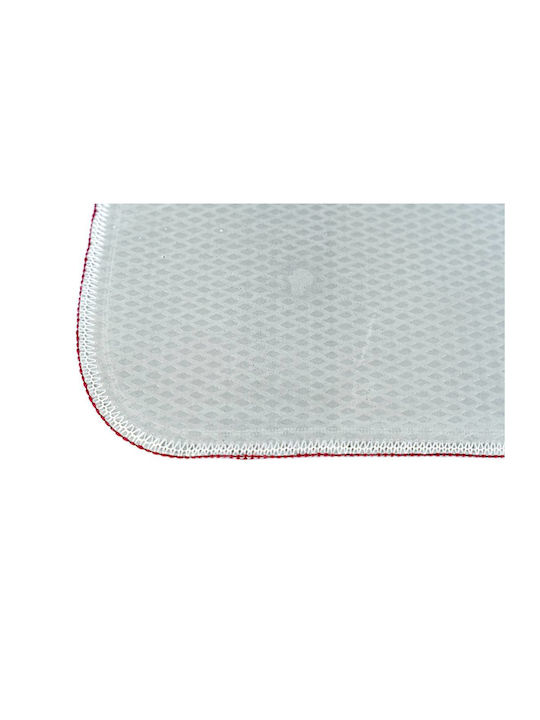 Sdim Kitchen Mat Non-Slip Base Samba 506 Green 54x140cm