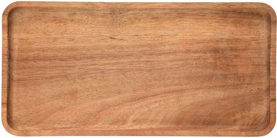 Сервираща табла Estia Allure правоъгълна 30x15x2см