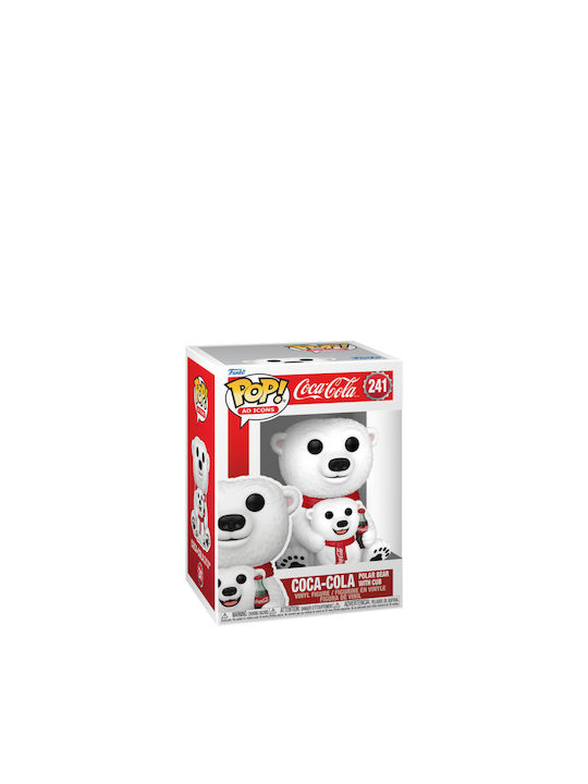 Funko Pop! Ad Icons: Coca-Cola 241