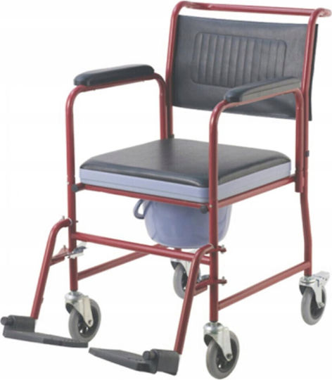 Timago Toilet Chair WIBTM2WOI0001