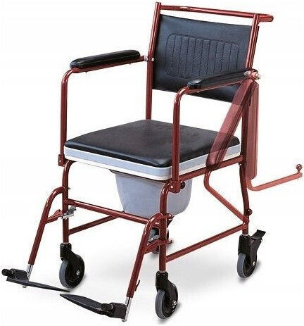 Timago Toilet Chair WIBTM2WOI0001