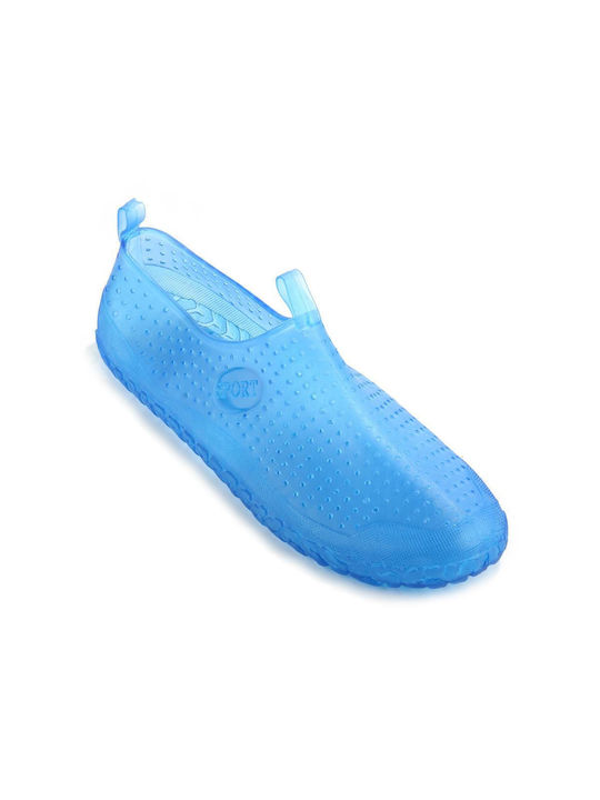 Strandsandale Fshoes Sd8018.07 Fshoes Blau