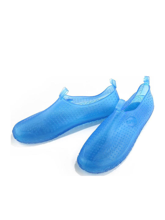Fshoes Su8019.07 Sandal Blue