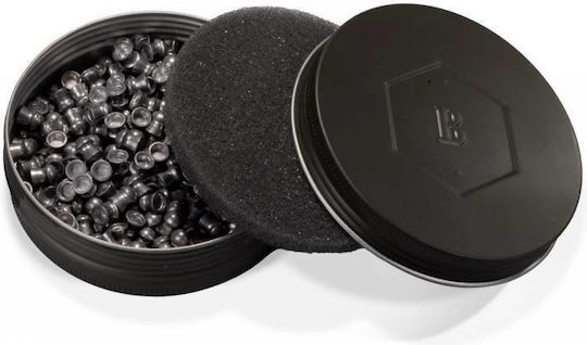 Crosman Benjamin Domed 4,5mm 500buc