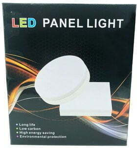 Ceiling Light Led Lamp for Aquarium Lighting 24W
