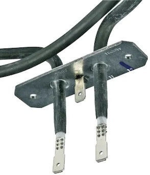 Element de încălzire circular pentru cuptor Beko Arctic 262900074 1800 W Original