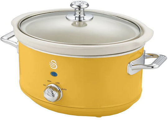 Swan Rice Cooker 200W cu Capacitate 3.5lt