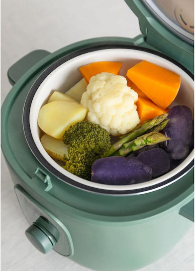 Sage Rice Cooker 400W με Χωρητικότητα 2lt