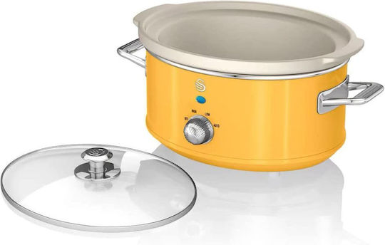 Swan Rice Cooker 320W cu Capacitate 6.5lt