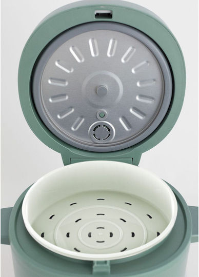 Sage Rice Cooker 400W με Χωρητικότητα 2lt