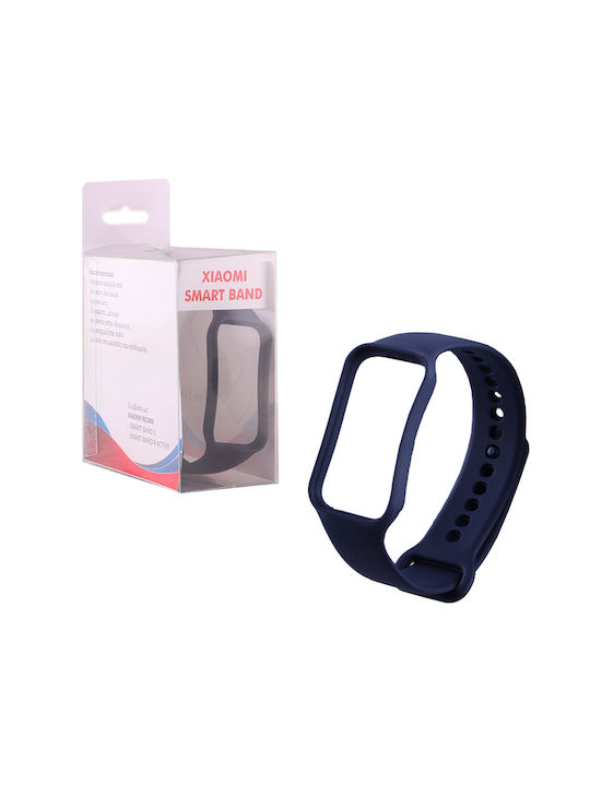 Volte-Tel Λουράκι Μπλε (Smart Band 8 Active)