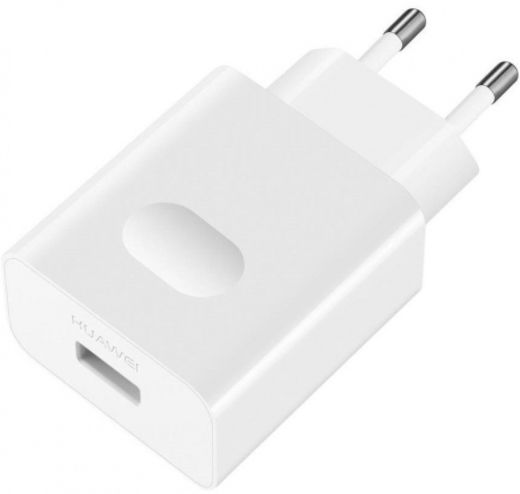 Huawei Φορτιστής Χωρίς Καλώδιο με Θύρα USB-A Λευκός (AP32 Bulk)