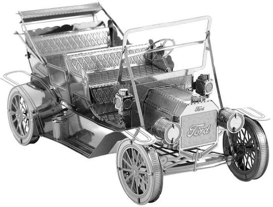 Metal Construction Toy
