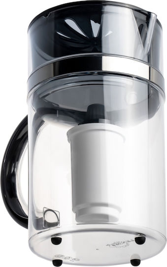 Cana cu Filtru pentru Băuturi Alcoolice – Tsipouro