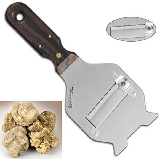 Sanelli Käseschneider aus Edelstahl 1Stück