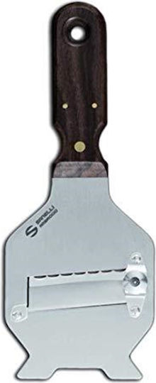 Sanelli Käseschneider aus Edelstahl 1Stück