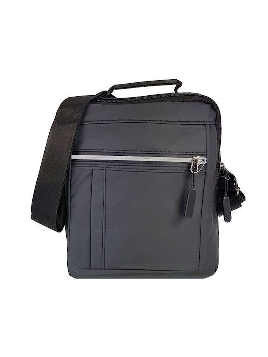 Shoulder bag MOJO L435 Charcoal grey