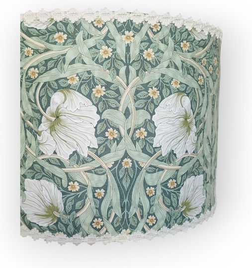 Φωτιστικό Οροφής White Lillium Διαστάσεις 35*25 Ε27 Φωτιστικό Οροφής White Lillium Διαστάσεις 35*25 Ε27