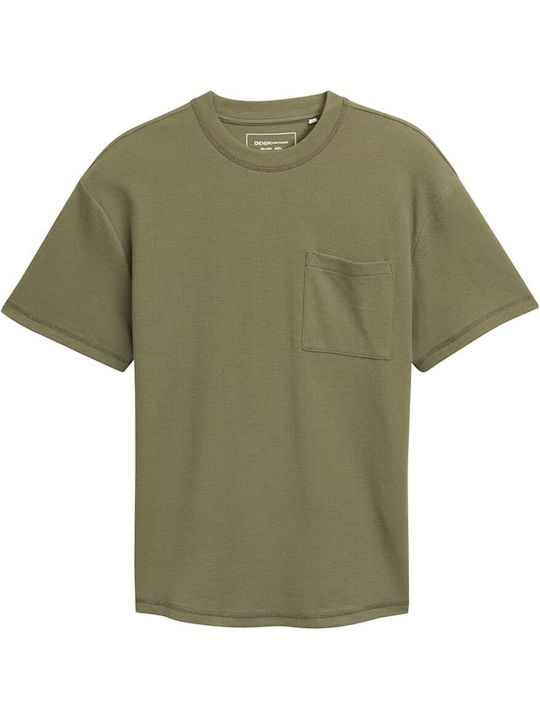 T-shirt Πράσινο