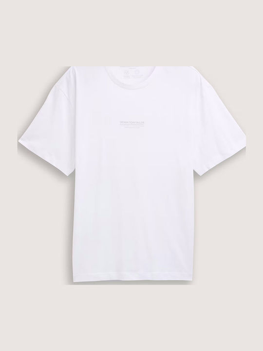 T-shirt Λευκό