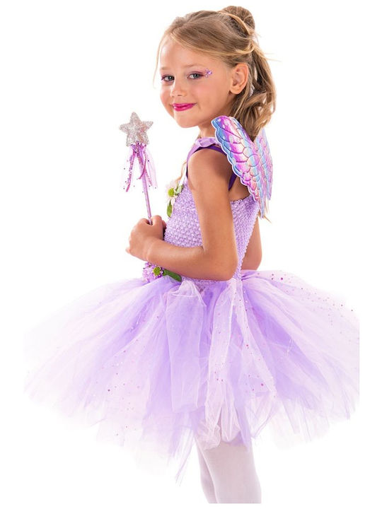 Kinder Karnevalskostüm Twinkle Starglitter Nein