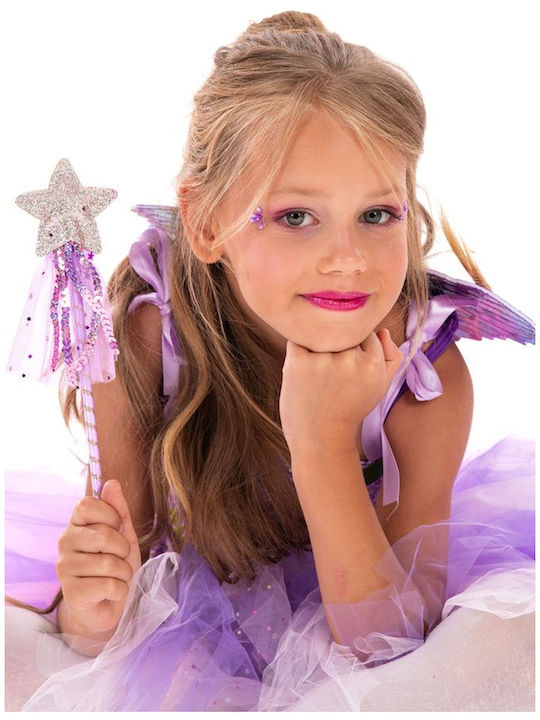 Kinder Karnevalskostüm Twinkle Starglitter Nein