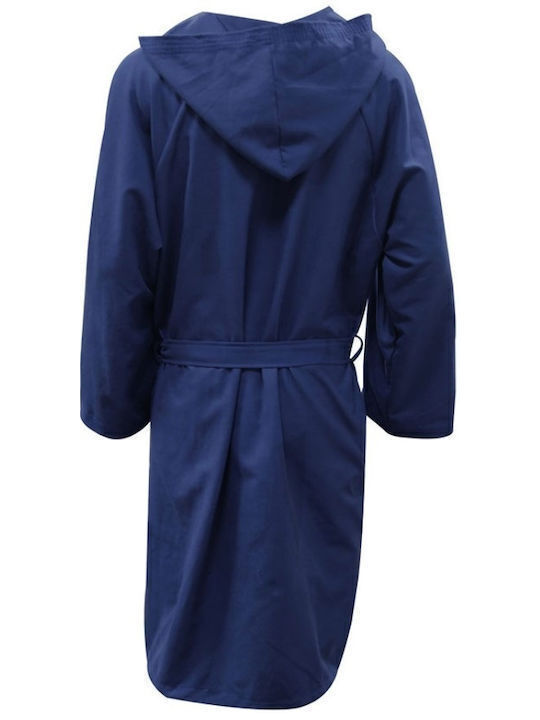 AlpinPro Nemo BRSK-NV-08 Kids Swimming Bathrobe