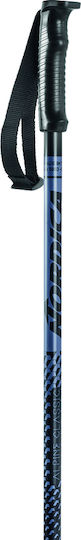 Nordica Primo Ski Pole Gray