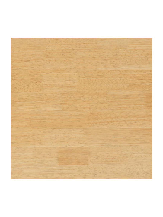 Столички Трапезария Кафяв 2бр 47x50x81.5бр