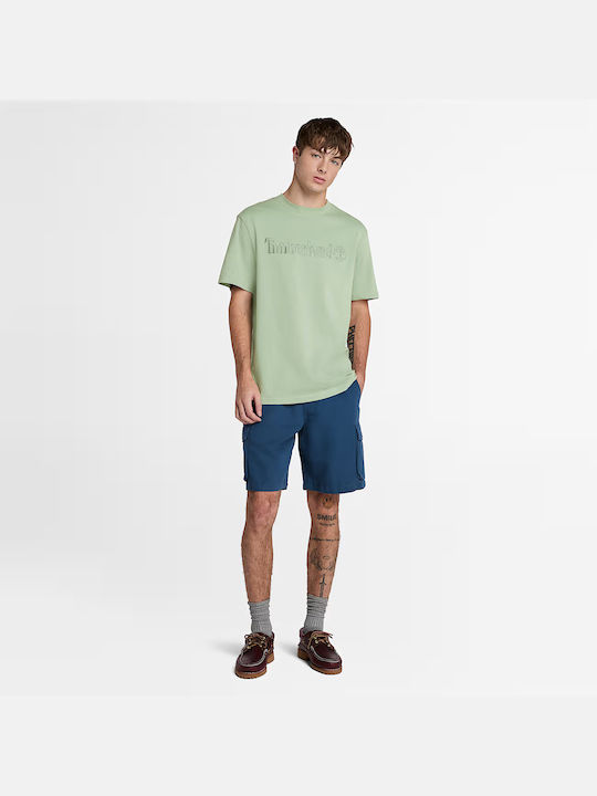 Timberland Tricou Verde