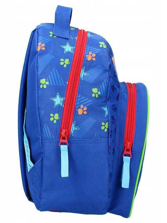Vadobag Πλάτης Μπλε