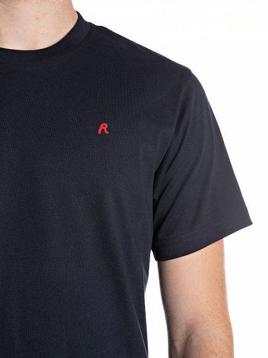 T-shirt Dark Navy