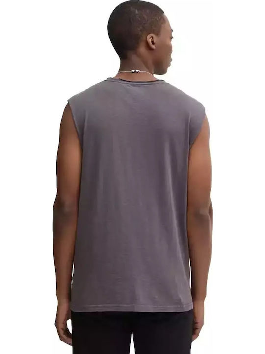 Superdry D3 Ovin T-shirt Dark Grey
