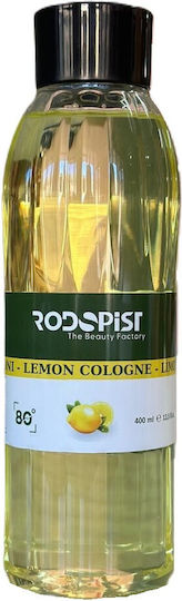 Rodopist Κολόνια Λεμόνι 400 Ml