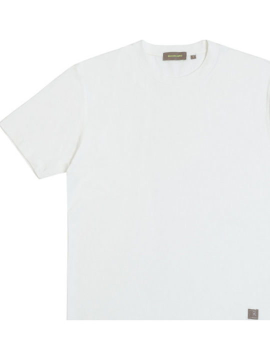 T-shirt Λευκό