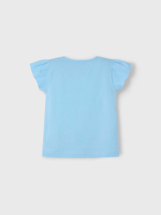 Παιδικό T-shirt Σιελ