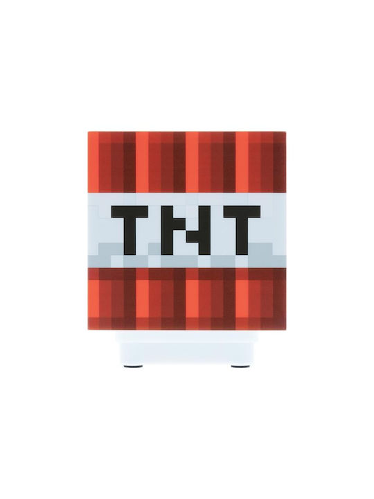 Minecraft Kids Wall Light
