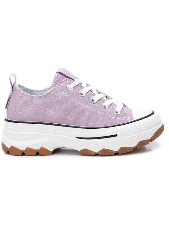 Refresh Sneakers Lilac