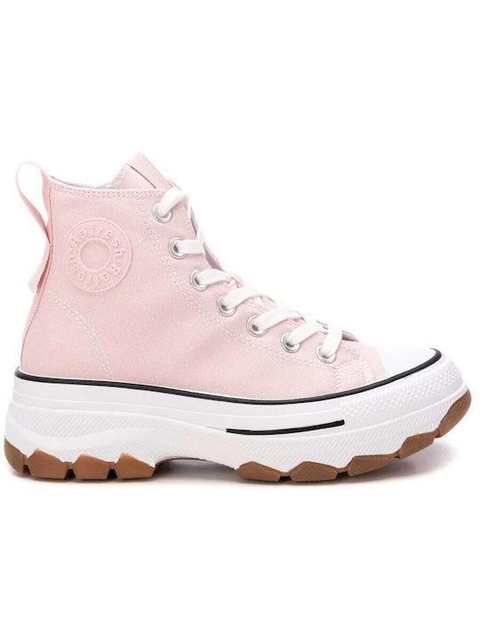 Refresh Damen Sneaker Pink